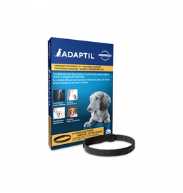 Ceva Adaptil Collier calmant chien S (Max 46.5cm)