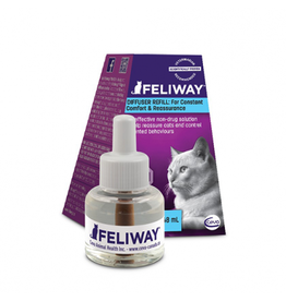 Ceva Feliway Classic recharge diffuseur  chat (30jours)