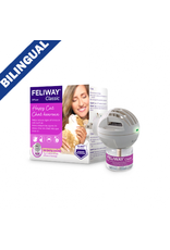 Ceva Feliway Classic Kit de départ diffuseur