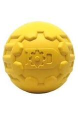 True Dog Company Industrial Dog Chew Ball L 30-65lbs