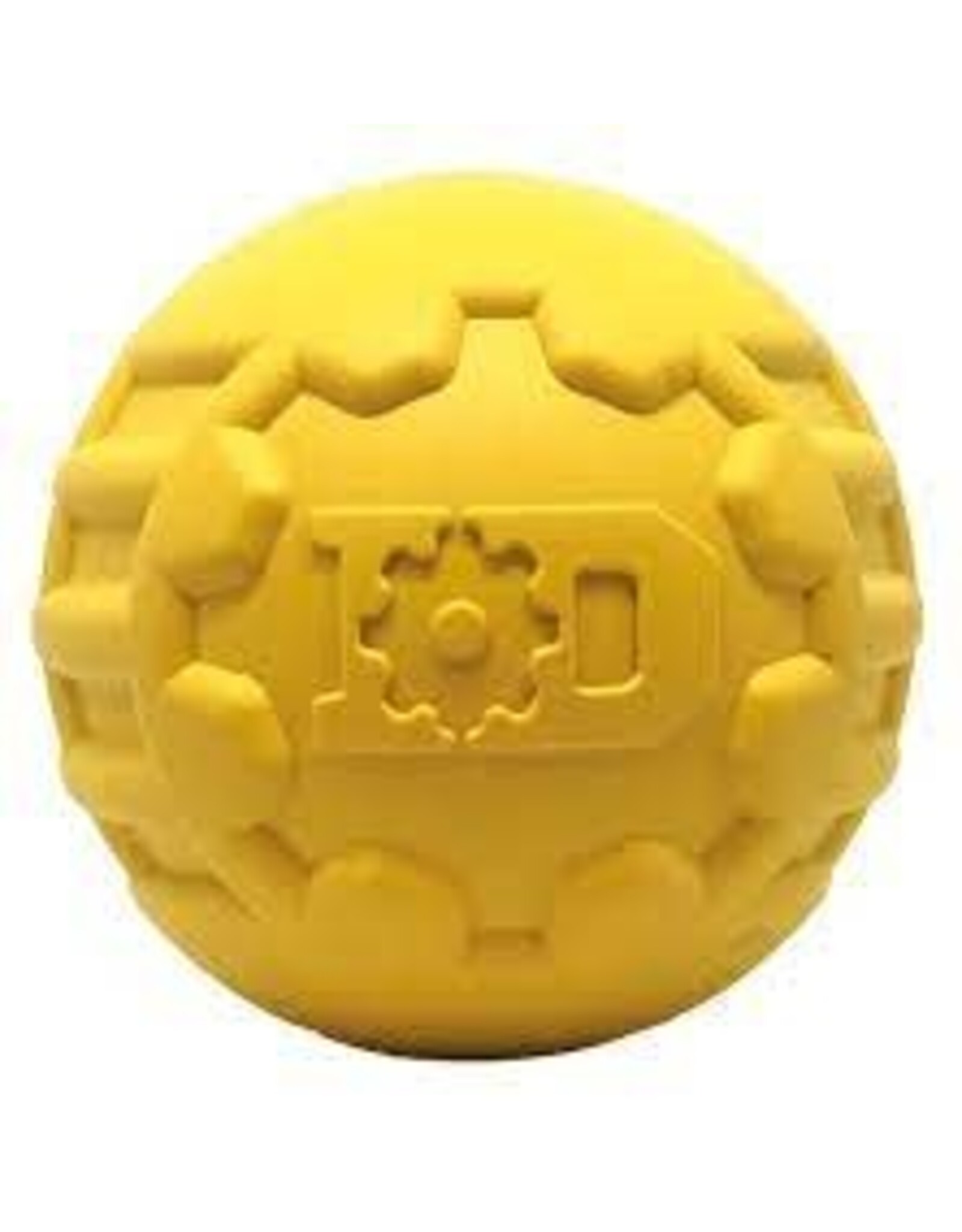 True Dog Company Industrial Dog Chew Ball L 30-65lbs