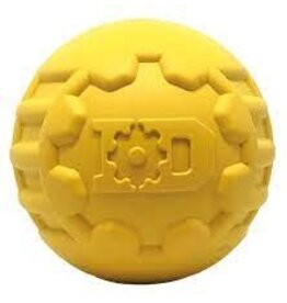 True Dog Company Industrial Dog Chew Ball L 30-65lbs