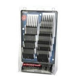 Oster Oster 10 Universal comb kit