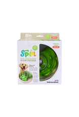 PetDreamHouse *DISC* PetDreamHouse Bols ralentisseur Spin UFO vert