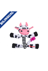 Jolly Pets *DISC* Jolly Pets Flatheaded Vache S