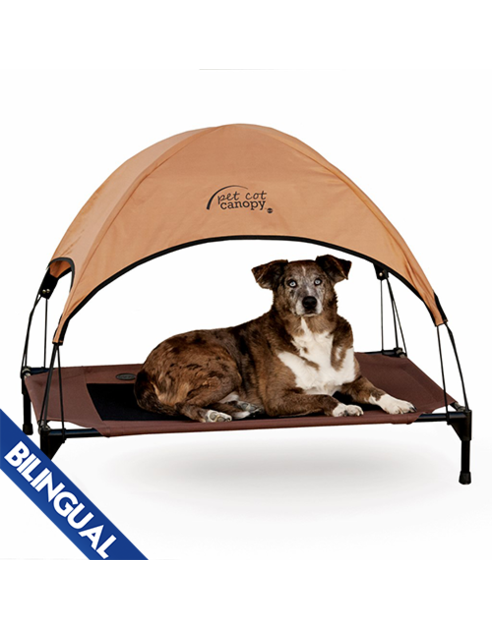k&h *DISC* K&H Petcot canopy L