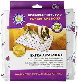 Poochpad Poochpad Tapis d'entraînement lavable