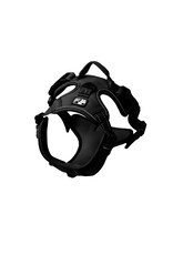 Le Chien Blanc *DISC* Le Chien Blanc harnais Moe noir