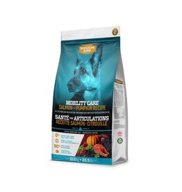 Nutreco Wholesome blend S.G. Saumon & Citrouille santé des Articulations 10.2 kg