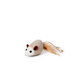 Bud's Bud'z jouet souris 7.5'' (Chat)