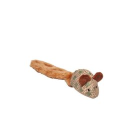 Bud's Bud'z souris queue géante 12'' (Chat)