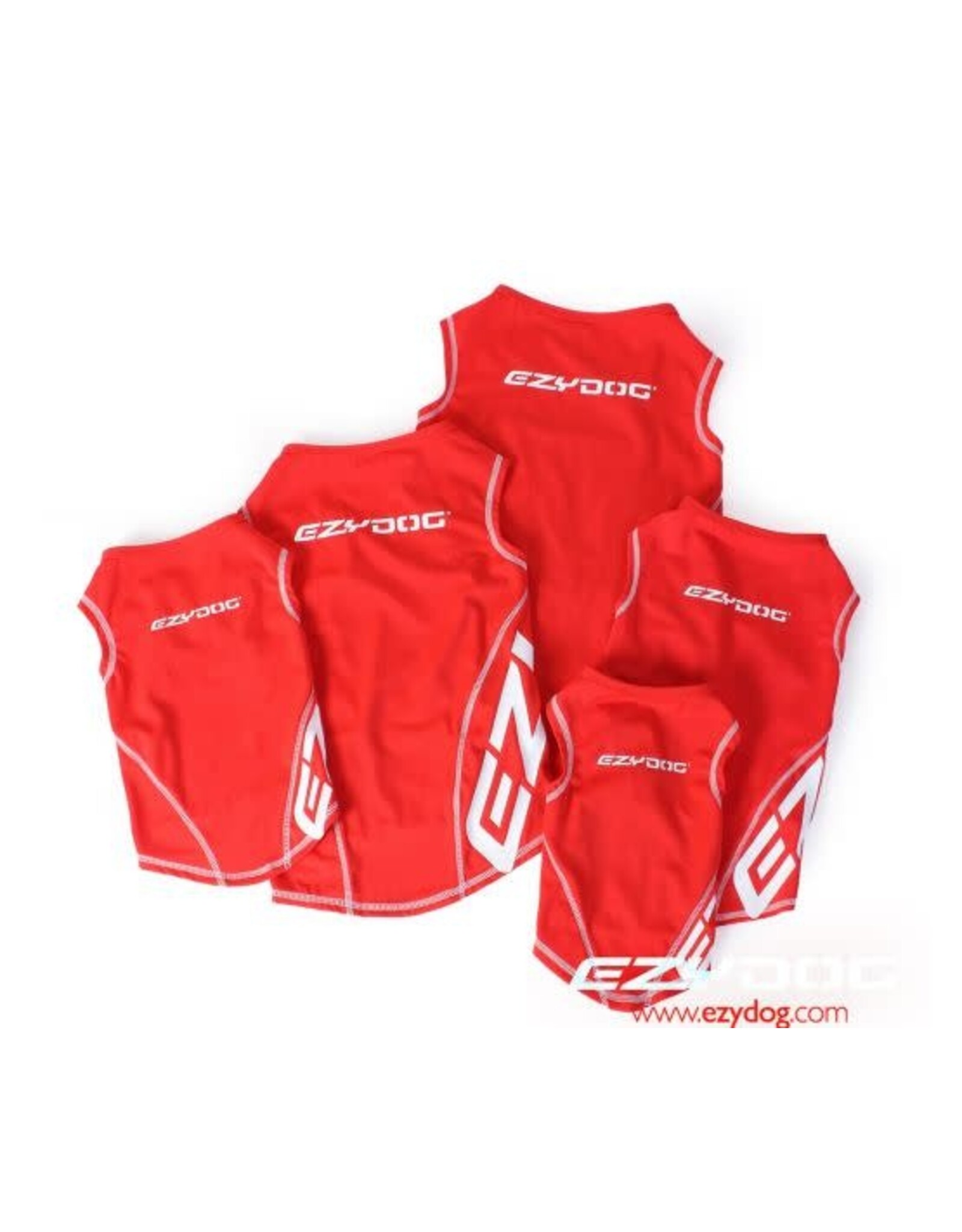 EZYDOG Ezydog Gilet pour chien Rashguard
