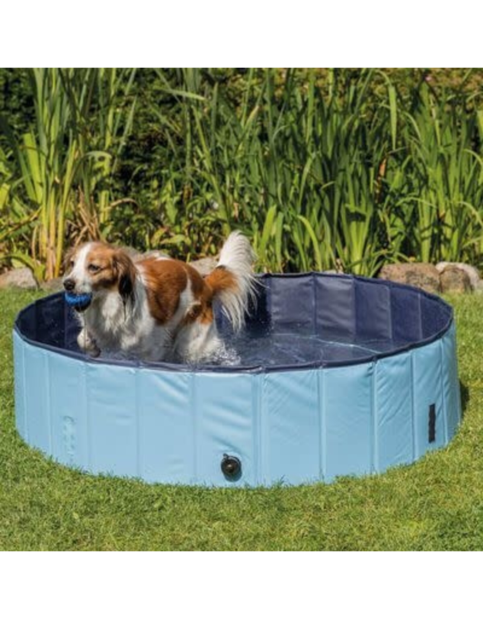 Trixie *DISC* Trixie Piscine pour chien 120x30cm