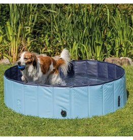 Trixie *DISC* Trixie Piscine pour chien 120x30cm