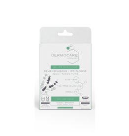 Biogance *DISC* Biogance Dermacare+ Collier (Chat)