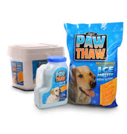 PESTELL Paw Thaw déglaceur