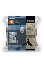 Big Country Raw *DISC* Big Country Raw Caille entière (1lb)