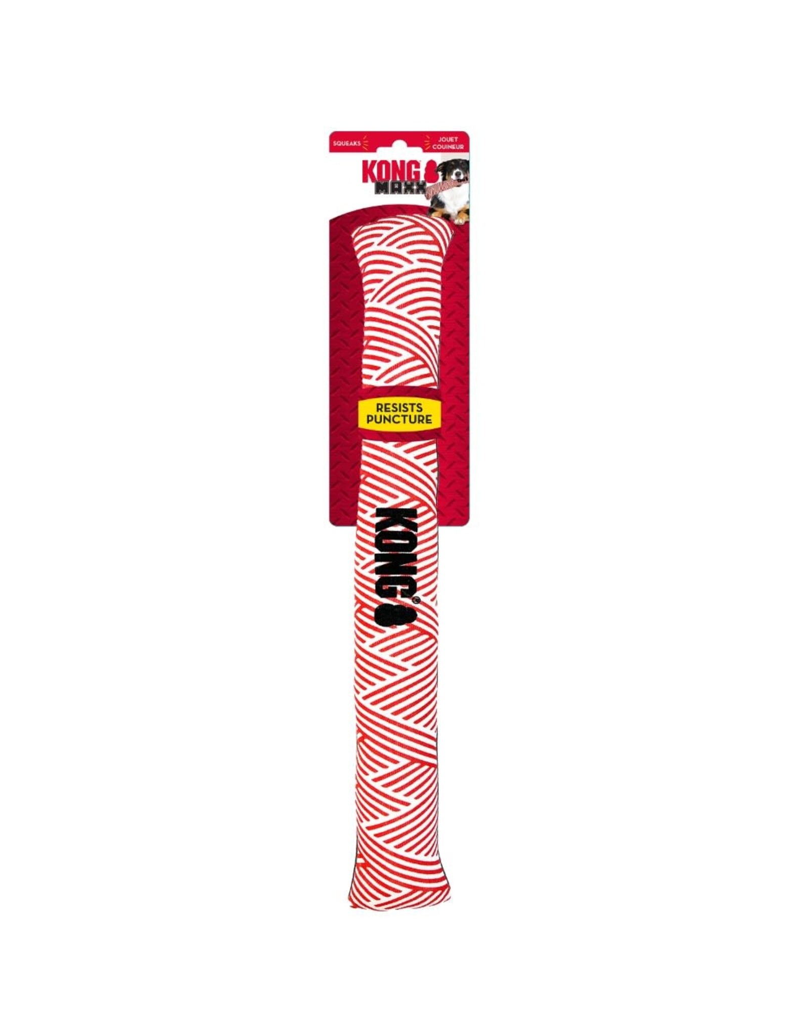kong *DISC* Kong Maxx Stick M/L