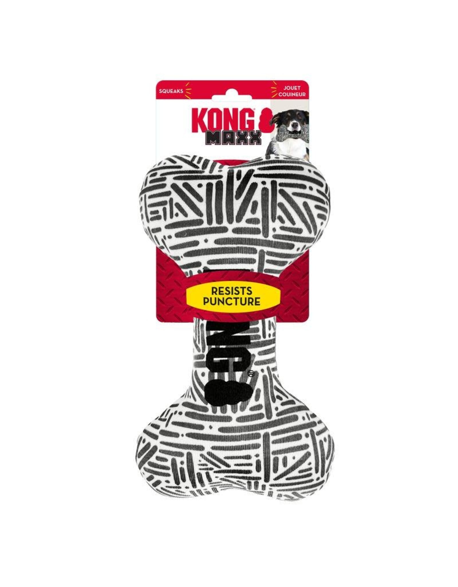 kong Kong Maxx Bone M/L