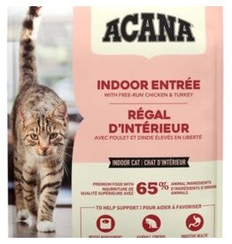Acana Acana Chat Régal d'intérieur 4.5 KG.