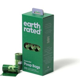 earth rated Earth rated boîte 315 sacs