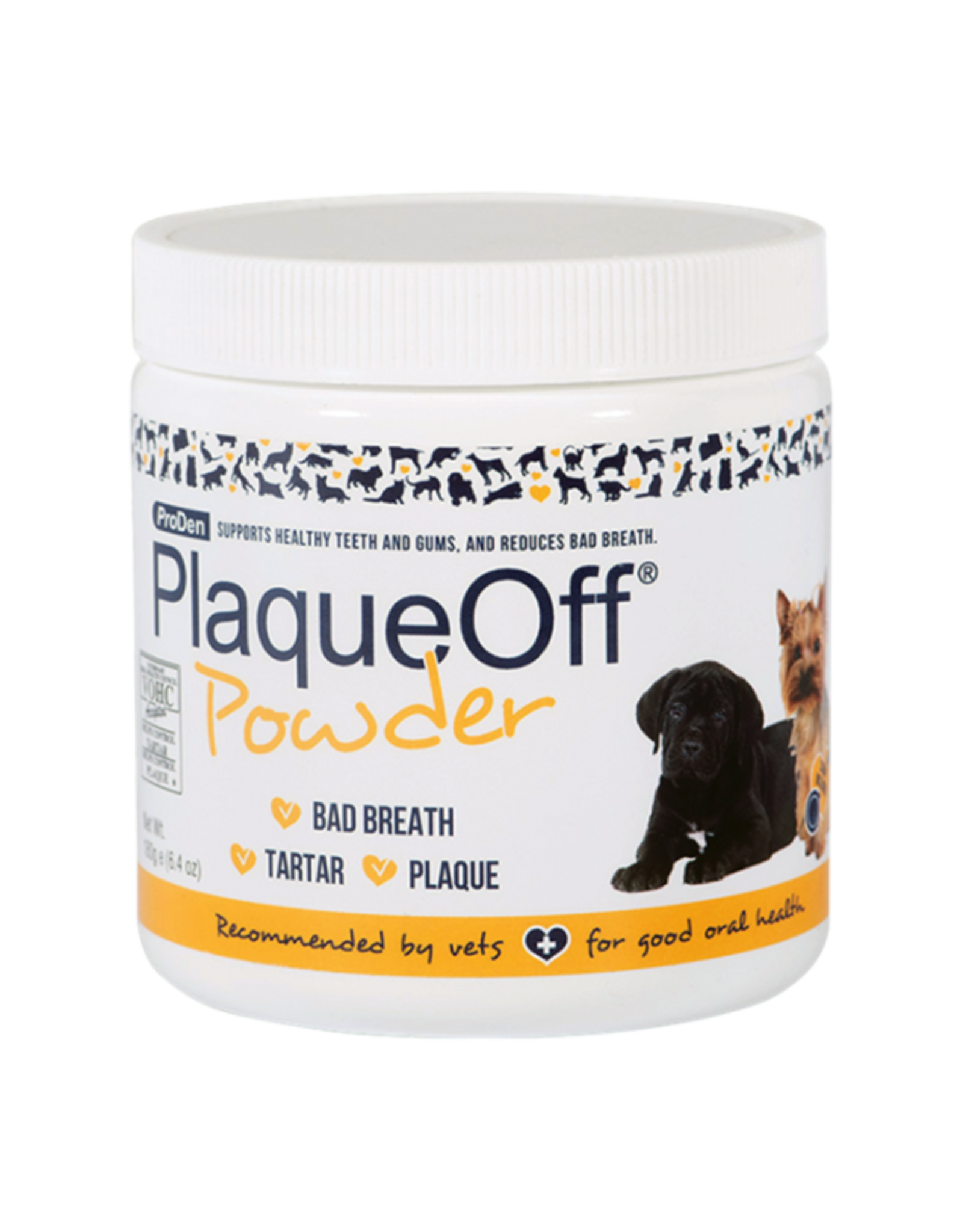 Plaque Off Proden Plaque Off poudre dentaire 180g