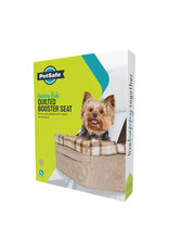 PETSAFE Petsafe Happy Ride Booster Seat brun 25lbs