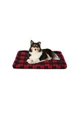 Ruff Love Ruff Love lit pour cage carotté avec rebords 41x26''