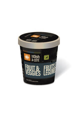 Big Country Raw *DISC* Big Country Raw Mélange de fruits et légumes (350gr)