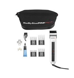 Babyliss *DISC* BabylissPro Tondeuse 1 vitesse sans brosse