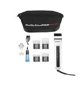 Babyliss *DISC* BabylissPro Tondeuse 2 vitesses