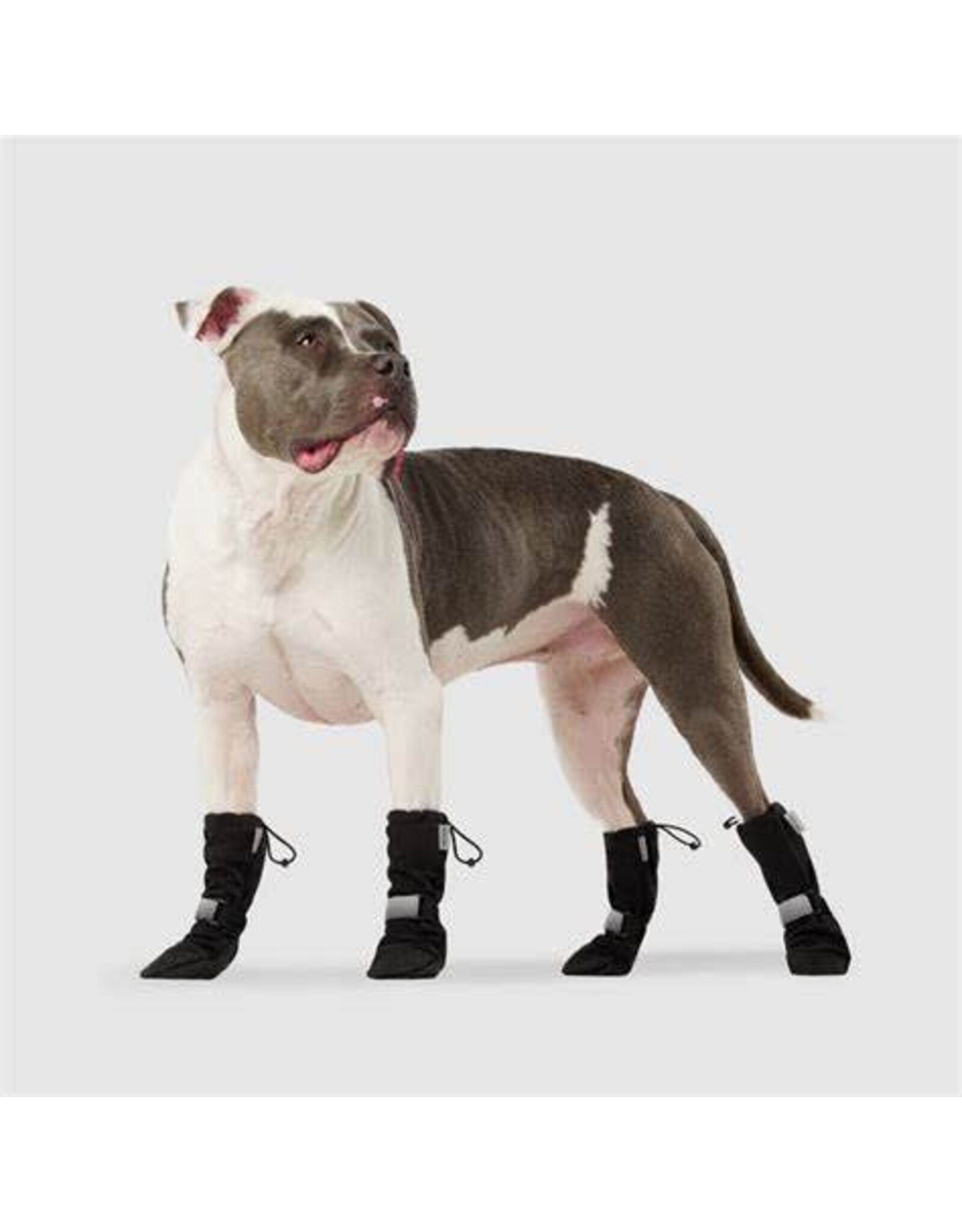 canada pooch Canada Pooch Bottes Soft Shield Noire