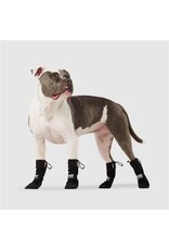 canada pooch Canada Pooch Bottes Soft Shield Noire