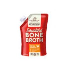 Stella and chewy Stella & Chewy's Bouillon Boeuf 16oz