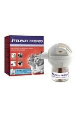 Ceva Feliway Friends Kit de départ diffuseur (30jours)