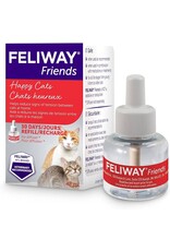 Ceva Feliway Friends recharge diffuseur (30jours)
