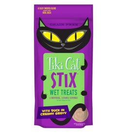 Tiki cat Tiki Cat STIX Canard 6x 0.5oz