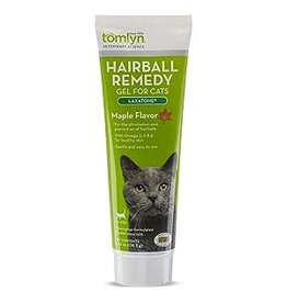 tomlyn Tomlyn hairball remedy laxatone Érable 4.25oz