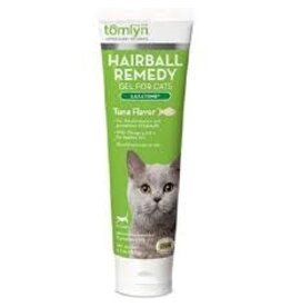 tomlyn *DISC* Tomlyn hairball remedy laxatone Thon 2.5oz