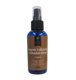 Chef Canin Chef Canin Argent Colloidal 15ppm