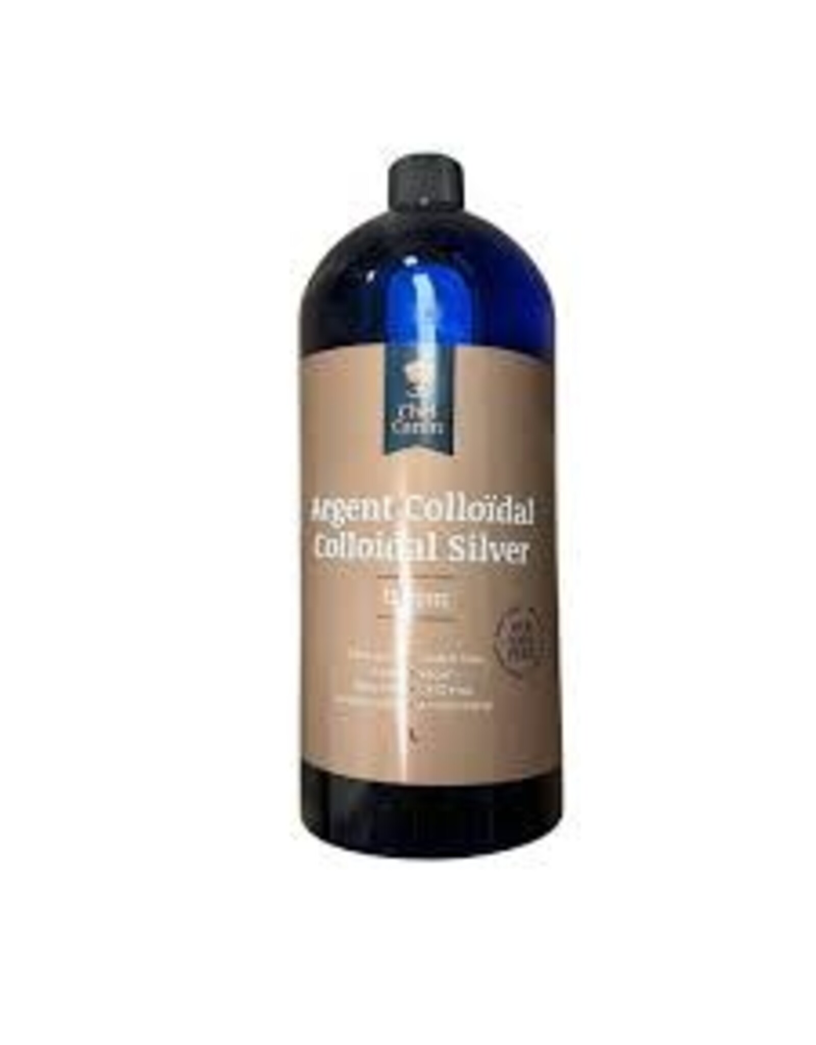 Chef Canin Chef Canin Argent Colloidal 15ppm