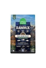 Open Farm Open Farm RawMix Sans Grains Poissons sauvages 2.25lbs (Chat)