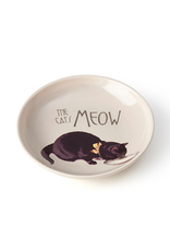 Petrageous *DISC* Petrageous Saucer Pet Derby  5''