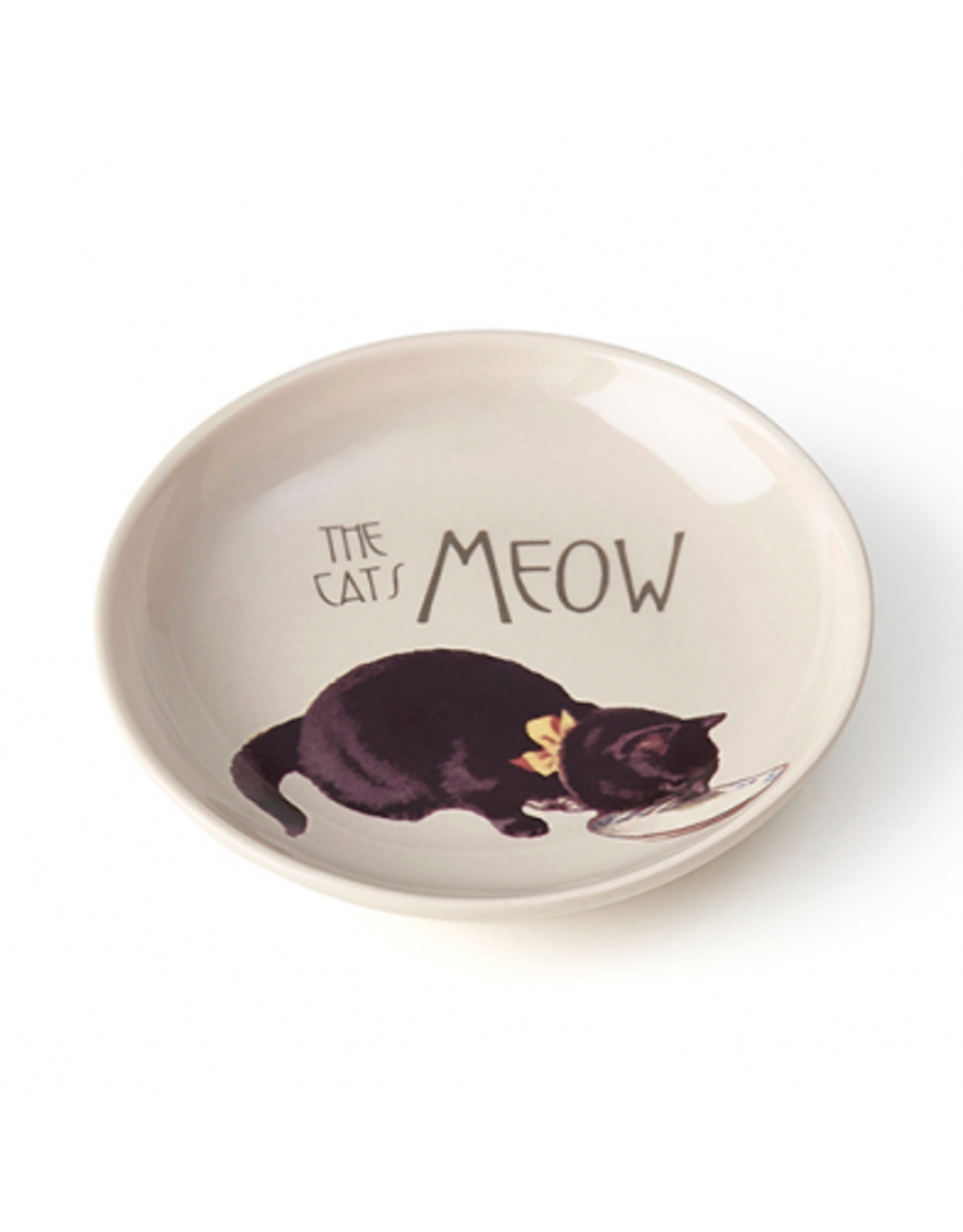 Petrageous *DISC* Petrageous Saucer Pet Derby  5''