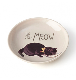 Petrageous *DISC* Petrageous Saucer Pet Derby  5''