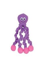 Smart Pet Love *DISC* Smart pet love pieuvre stretch mauve