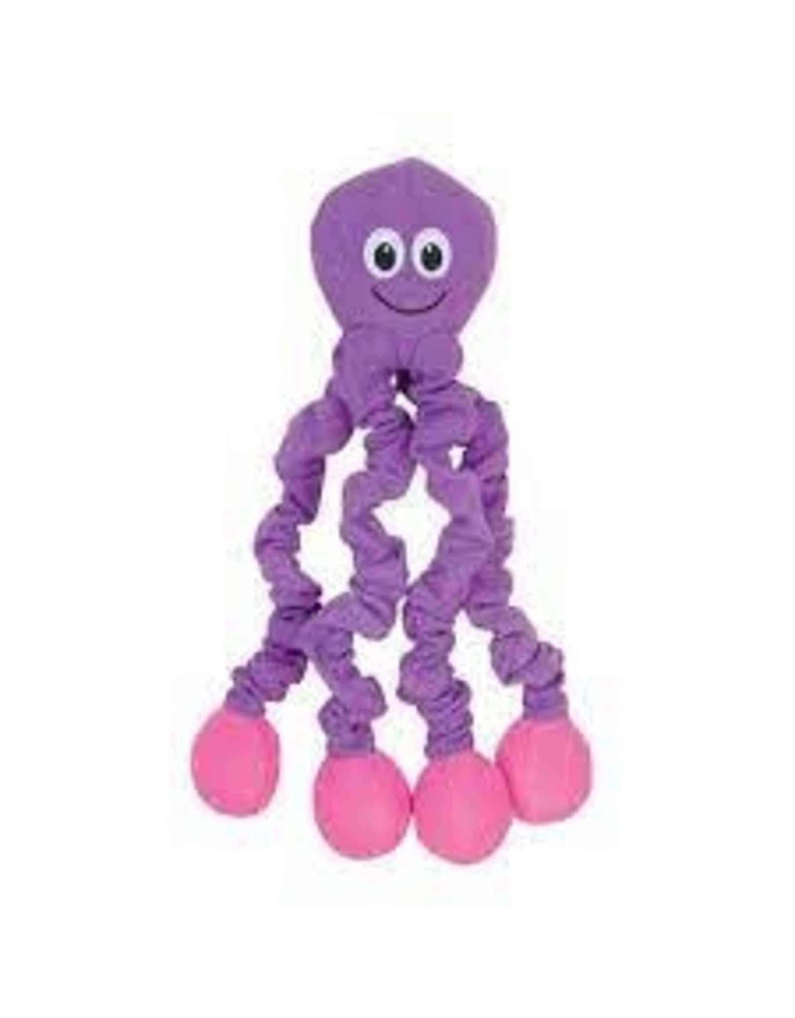 Smart Pet Love *DISC* Smart pet love pieuvre stretch mauve