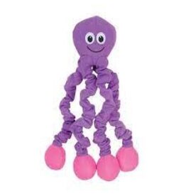 Smart Pet Love *DISC* Smart pet love pieuvre stretch mauve