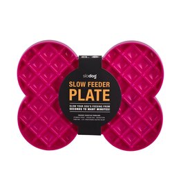 lickimat *DISC* LickiMat SloDog Rose