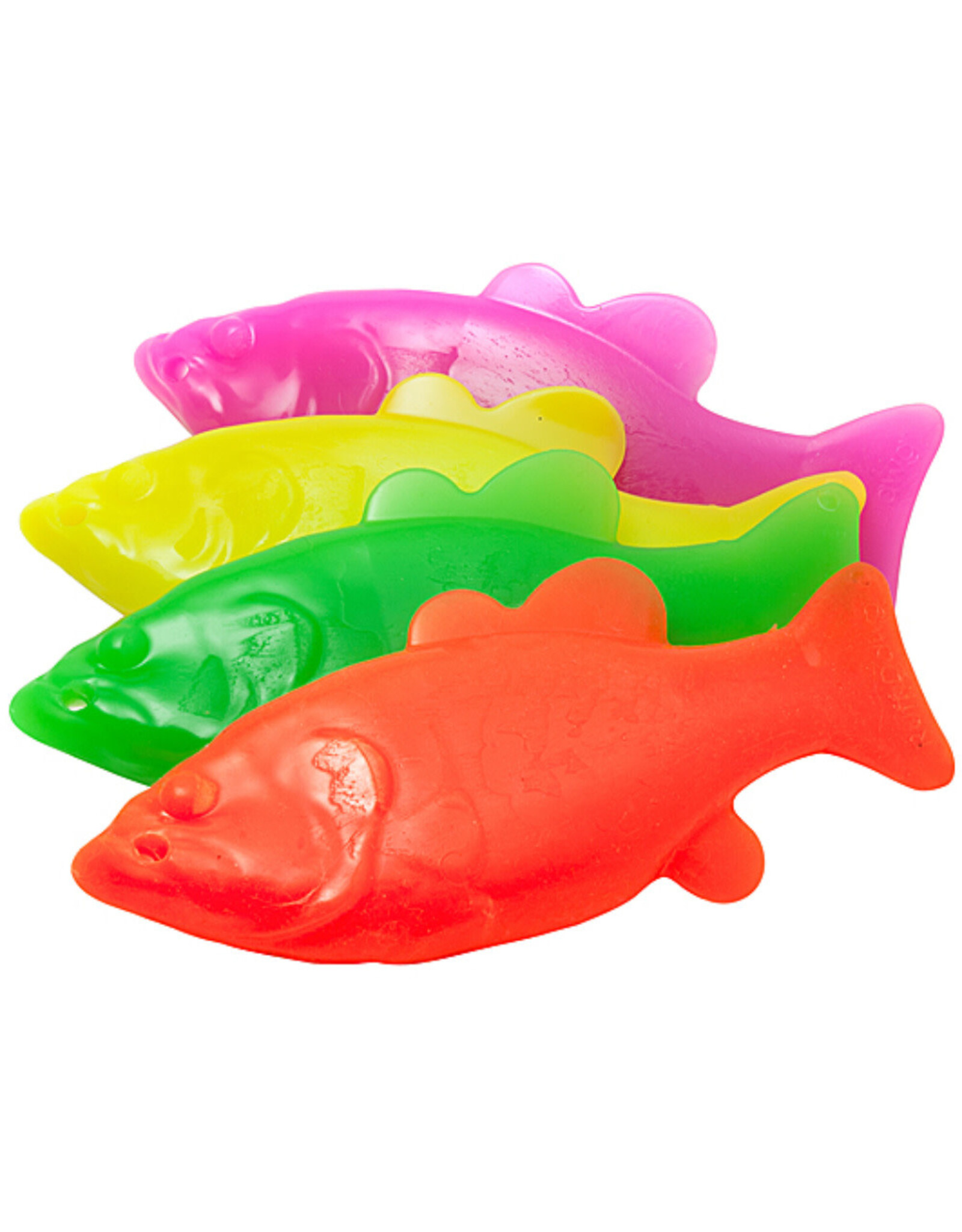 Ruff Dawg Ruff Dawg Minnow 6''